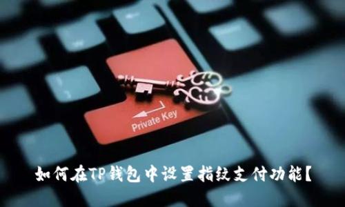 如何在TP钱包中设置指纹支付功能？