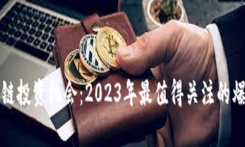 最新区块链投资机会：2023年最值得关注的爆炒股分析