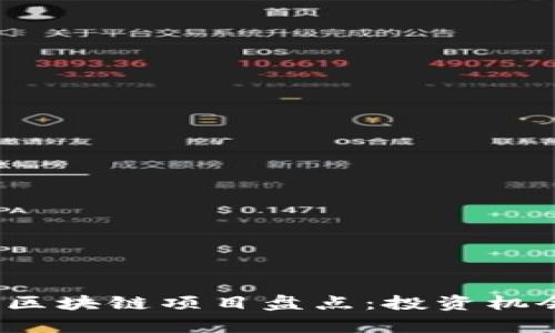 2022年最新区块链项目盘点：投资机会与风险分析