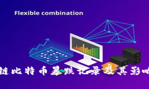 区块链比特币暴跌记录及其影响分析